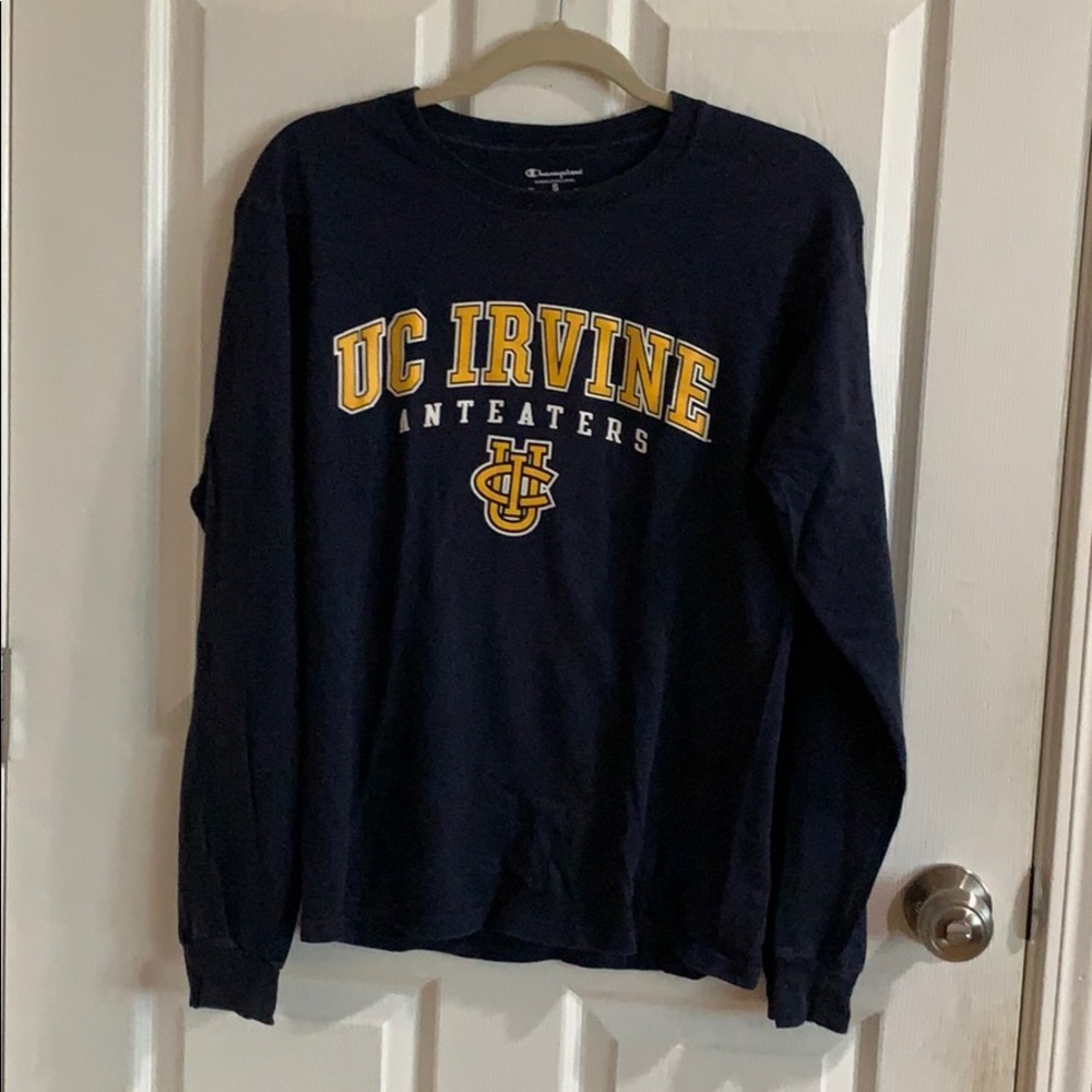 UC Irvine Longsleeve